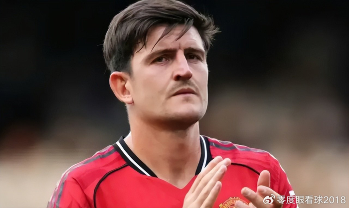 hth直播运营公司-马奎尔今夏可能离队，曼联未雨绸缪已锁定理想接班人，开价8000万英镑|马利克·佳夫|哈里-马奎尔|马利克|合同|球队_新浪体育_新浪新闻