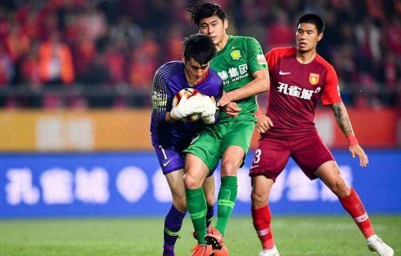 hth-马德兴：别把中超完赛当任务 给赛程安排一点建议