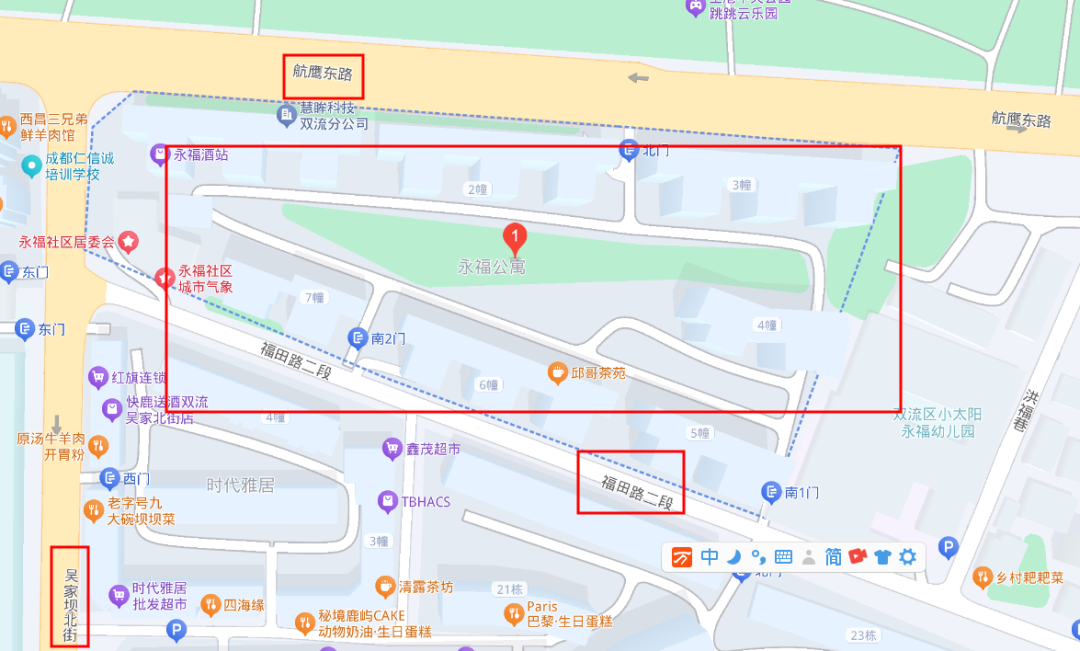 hth体育平台-成都这把火5死2伤，人是怎么死的，又是电瓶车？